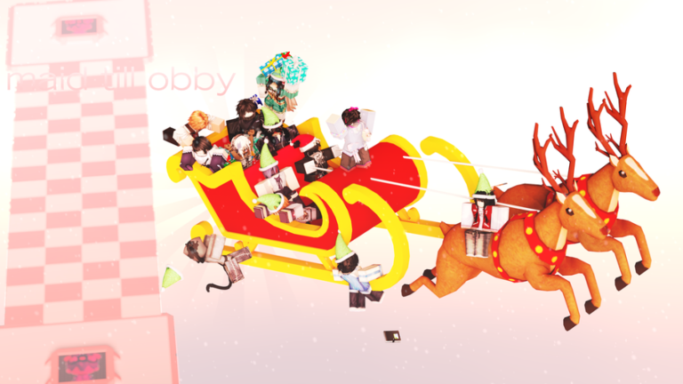 (Alien Stage) Maid Till Obby - Roblox Strategy Hub: Stats, Videos & Power Tips