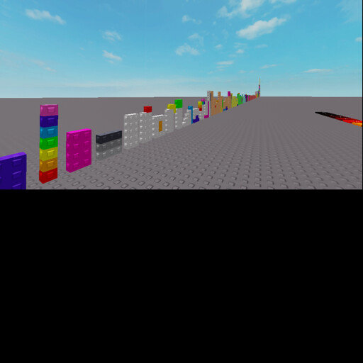 RobloxGo - Numberblocks -1M to 1 Trillion - Roblox Strategy Hub: Stats, Videos & Power Tips