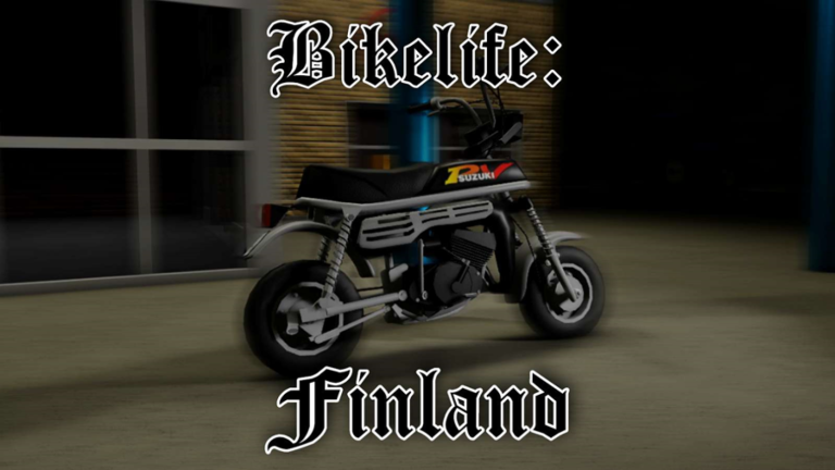 Bikelife: Finland - Roblox Strategy Hub: Stats, Videos & Power Tips