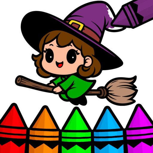 RobloxGo - Color Art: Coloring Games - Roblox Strategy Hub: Stats, Videos & Power Tips
