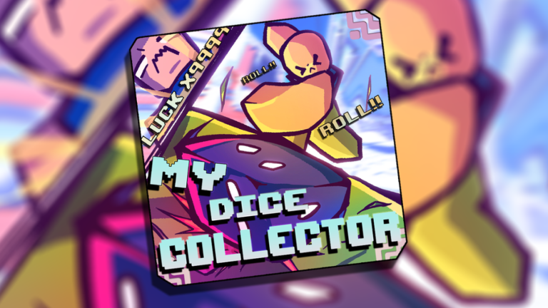 My Dice Collector (Beta) - Roblox Strategy Hub: Stats, Videos & Power Tips