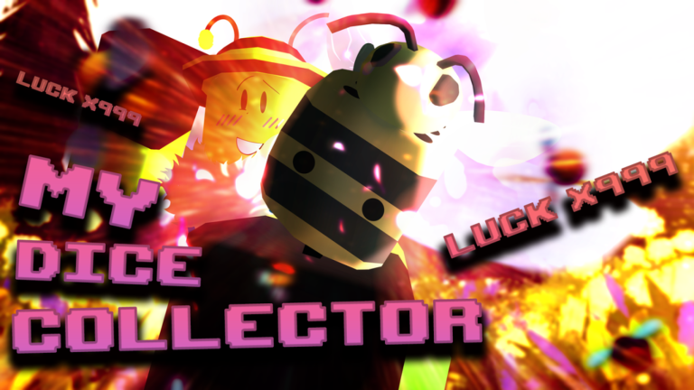 My Dice Collector (Beta) - Roblox Strategy Hub: Stats, Videos & Power Tips