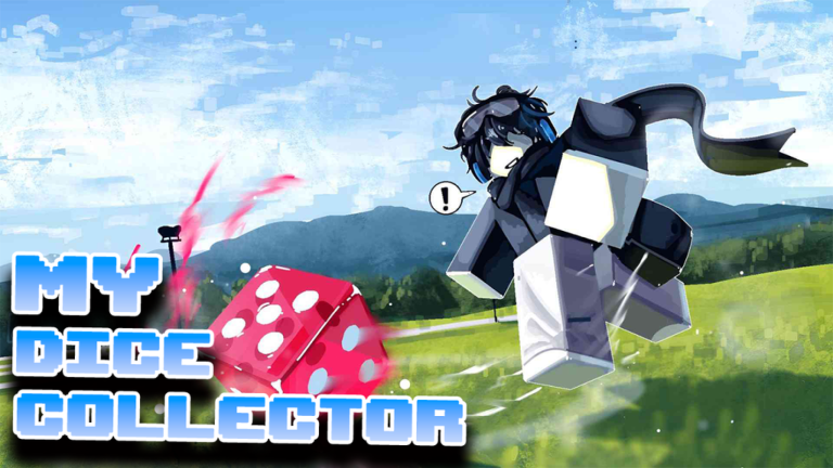 My Dice Collector (Beta) - Roblox Strategy Hub: Stats, Videos & Power Tips