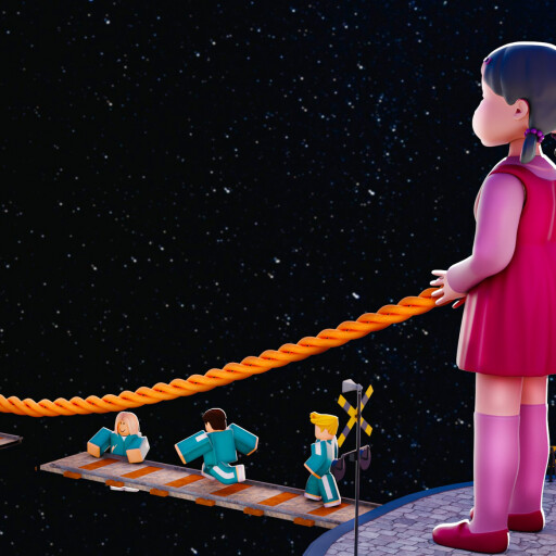 RobloxGo - Squid Game (Season 2) - Roblox Strategy Hub: Stats, Videos & Power Tips