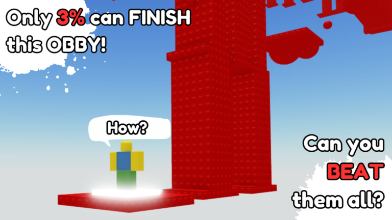 Aio’s Difficulty Chart Obby 2 - Roblox Strategy Hub: Stats, Videos & Power Tips