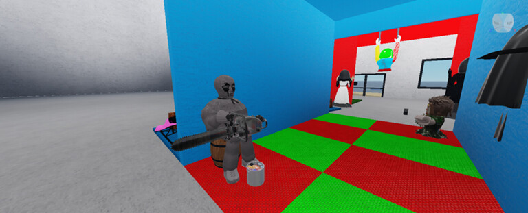 Roblox Spirit Halloween 2023 Ideas