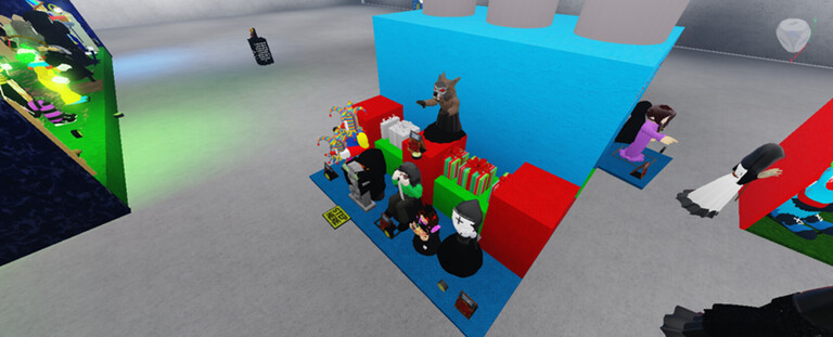 Roblox Spirit Halloween 2023 Ideas