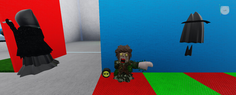 Roblox Spirit Halloween 2023 Ideas