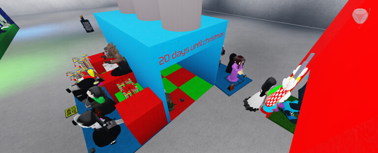 Roblox Spirit Halloween 2023 Ideas