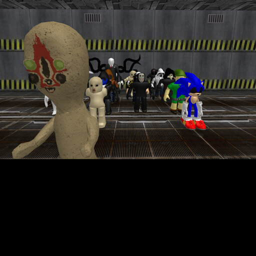 RobloxGo - Survive and kill the killer in area 51 [ALPHA] - Roblox Strategy Hub: Stats, Videos & Power Tips