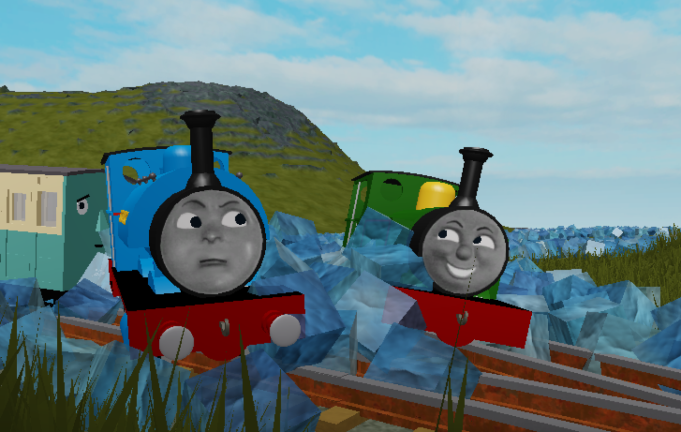 Adventure of Skarloey Railway - Roblox Strategy Hub: Stats, Videos & Power Tips