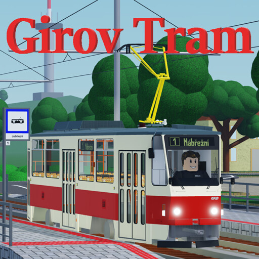 RobloxGo - Girov Tram - Roblox Strategy Hub: Stats, Videos & Power Tips