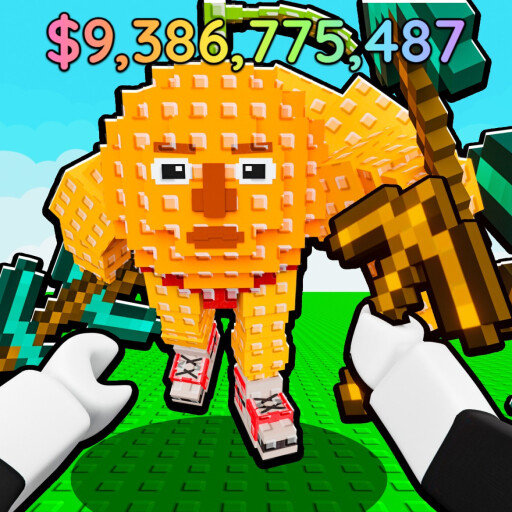 RobloxGo - [SECRET] My Mining Brainrot ⛏️ - Roblox Strategy Hub: Stats, Videos & Power Tips