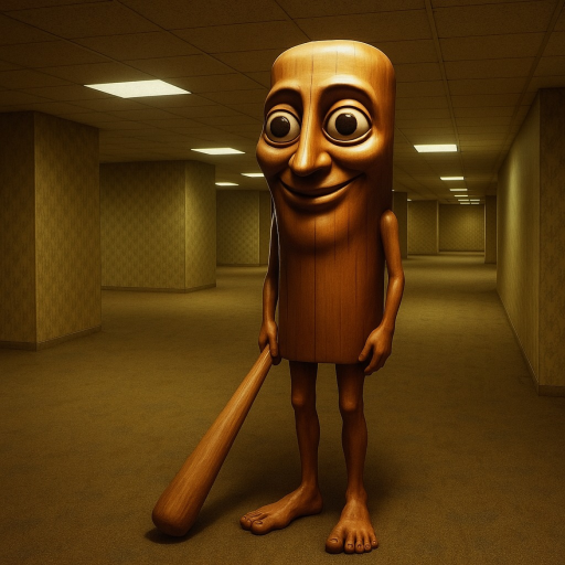 RobloxGo - [ITALIAN BRAINROT] The Backrooms 💀 - Roblox Strategy Hub: Stats, Videos & Power Tips