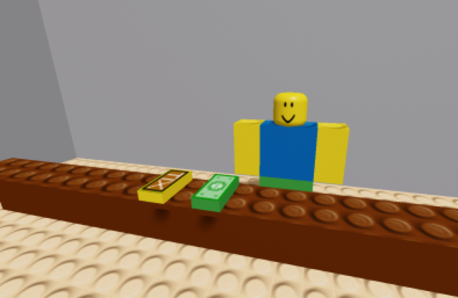 RobloxGo | OLD ROBLOX MAP NOSTALGIA - Real Time Stats, Insights And Ranking