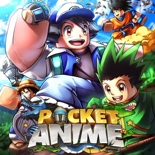 RobloxGo - Pocket Anime - Roblox Strategy Hub: Stats, Videos & Power Tips