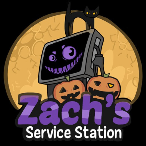 RobloxGo - Zach's Service Station - Roblox Strategy Hub: Stats, Videos & Power Tips