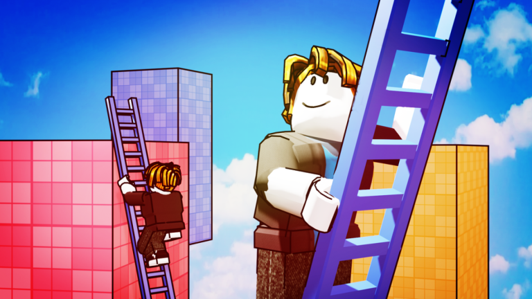 RobloxGo | Build a Ladder - Real Time Stats, Insights And Ranking