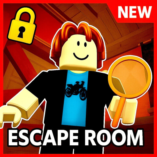 RobloxGo - 🔍Mindlock: Escape Room - Roblox Strategy Hub: Stats, Videos & Power Tips