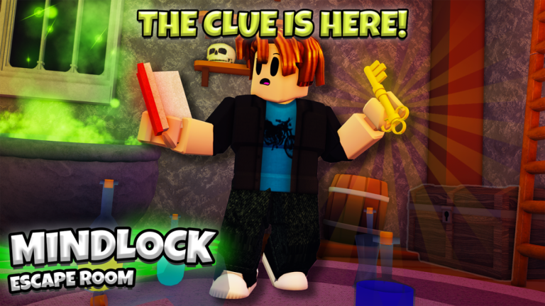 ESCAPE ROOM (multiplayer) - Roblox Strategy Hub: Stats, Videos & Power Tips