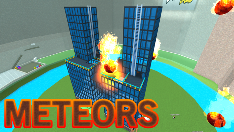 ⚡ Disaster Dome - Roblox Strategy Hub: Stats, Videos & Power Tips