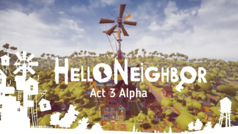 Hello Neighbor Pre-Alpha - Roblox Strategy Hub: Stats, Videos & Power Tips