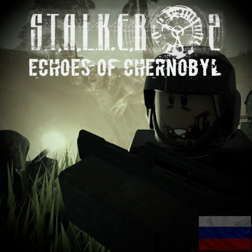 RobloxGo - [RU] Echoes of chernobyl - Roblox Strategy Hub: Stats, Videos & Power Tips