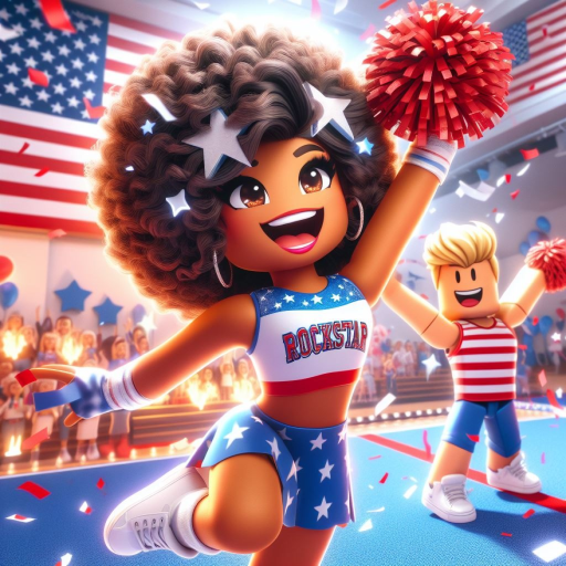 RobloxGo - Rockstar Gymnastics and Cheer Playground 📣 - Roblox Strategy Hub: Stats, Videos & Power Tips