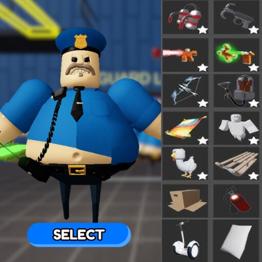 RobloxGo - [FREE ITEMS!] POLICE BOY 2 PLAYER ESCAPE PRISON! - Roblox Strategy Hub: Stats, Videos & Power Tips