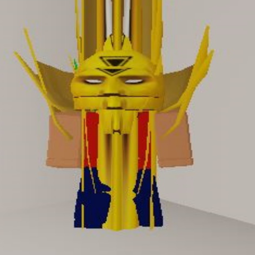 RobloxGo - The Captain Universe Shrine - Roblox Strategy Hub: Stats, Videos & Power Tips