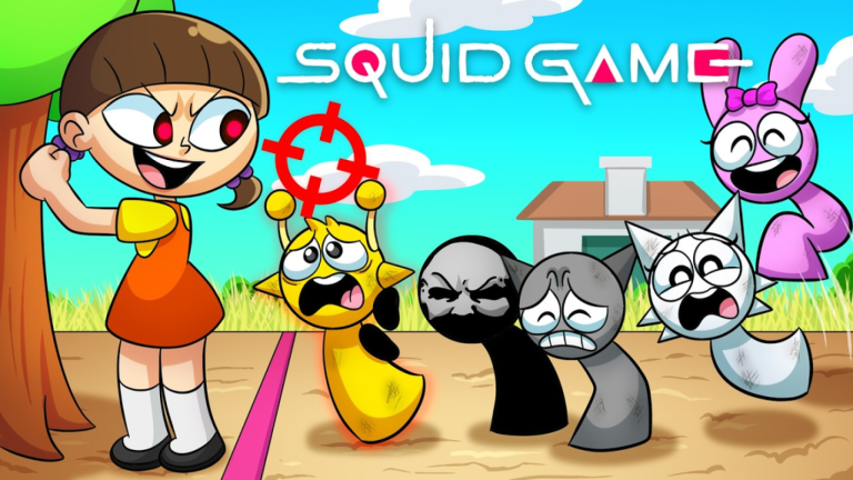 ZOONOMALY CHAPTER 5 *OFFICIAL* (FANMADE) - Roblox Strategy Hub: Stats, Videos & Power Tips