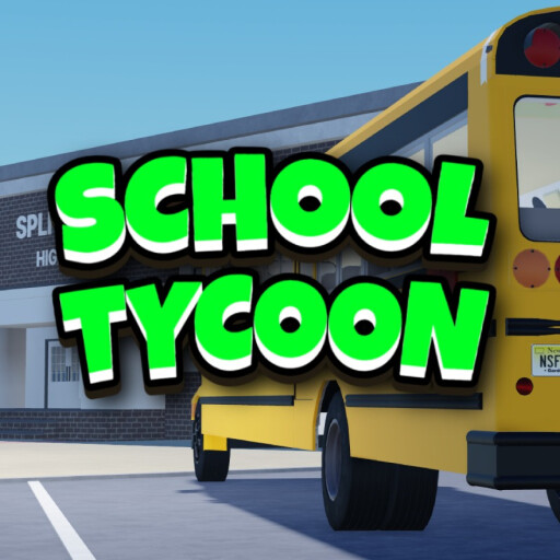 RobloxGo - 🎓 Build a School Tycoon! - Roblox Strategy Hub: Stats, Videos & Power Tips
