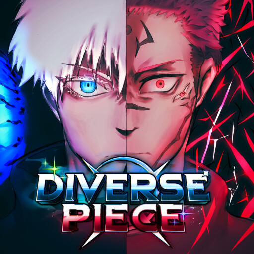 RobloxGo - [RELEASED🎉🎁] Diverse Piece - Roblox Strategy Hub: Stats, Videos & Power Tips