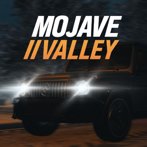 RobloxGo - [NEW CODE] Mojave Valley [Pre-Alpha] - Roblox Strategy Hub: Stats, Videos & Power Tips