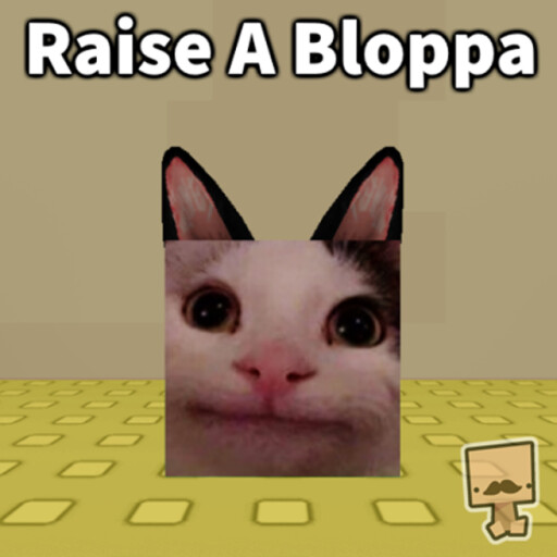 RobloxGo - Raise A Bloppa - Roblox Strategy Hub: Stats, Videos & Power Tips