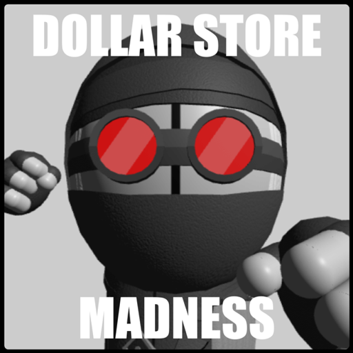 RobloxGo - dollar store madness rp - Roblox Strategy Hub: Stats, Videos & Power Tips