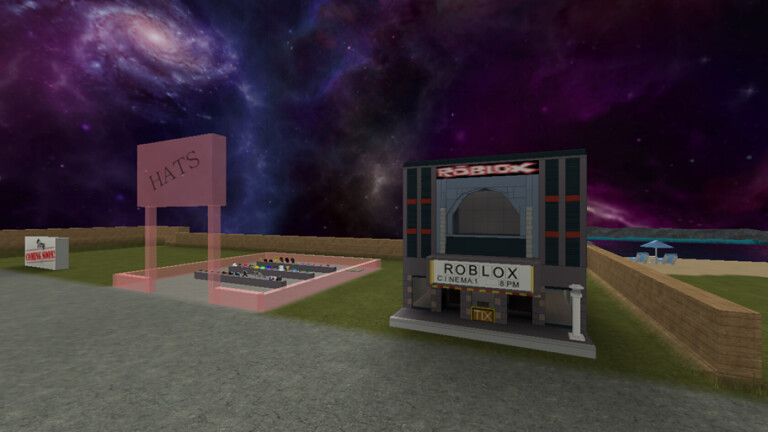 RobloxGo | roblox boys and girls club [ NEW EVERY THING ] ( B - Real