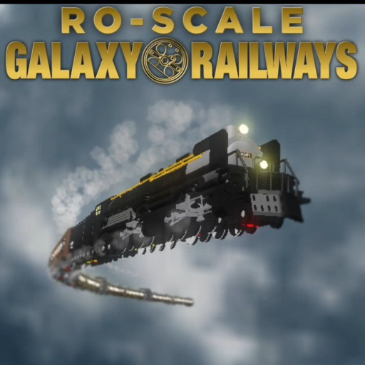 RobloxGo - RO-Scale Galaxy Railways (W.I.P) - Roblox Strategy Hub: Stats, Videos & Power Tips