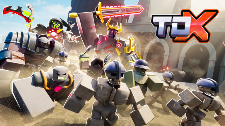 Tower X Game India Review: Features and Gameplay