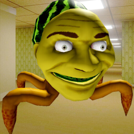 RobloxGo - LIN GANG MELON Backrooms - Roblox Strategy Hub: Stats, Videos & Power Tips