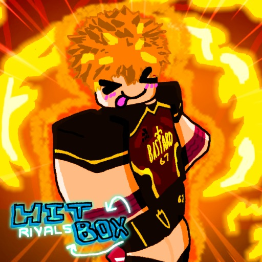 RobloxGo - [KUNIGAMI!] hitbox rivals 🔥 - Roblox Strategy Hub: Stats, Videos & Power Tips