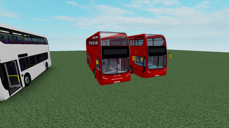 Enviro 400 Project - Roblox Strategy Hub: Stats, Videos & Power Tips