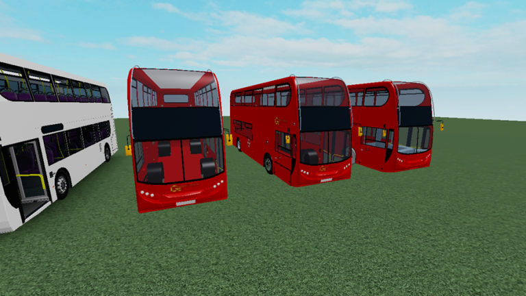 Enviro 400 Project - Roblox Strategy Hub: Stats, Videos & Power Tips
