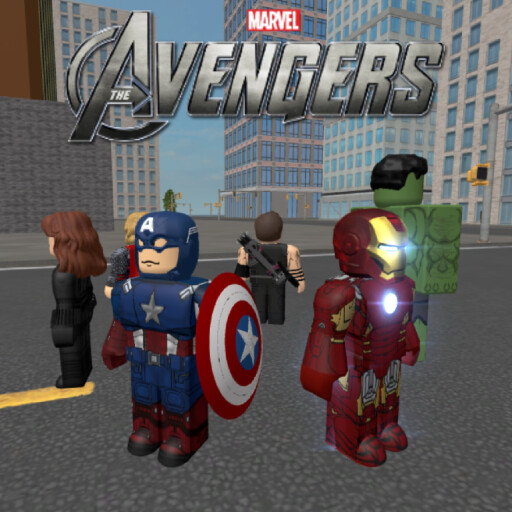 RobloxGo - Avengers: Battle of New York - Roblox Strategy Hub: Stats, Videos & Power Tips