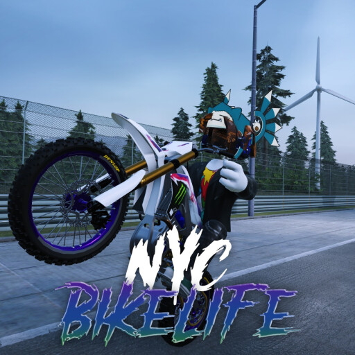 RobloxGo - { UPDATE SOON! } Upstate NYC -  Realistic BikeLife - Roblox Strategy Hub: Stats, Videos & Power Tips