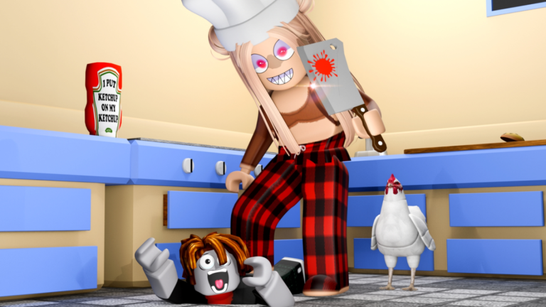 Mad Chefs 👨&zwj;🍳 - Roblox Strategy Hub: Stats, Videos & Power Tips