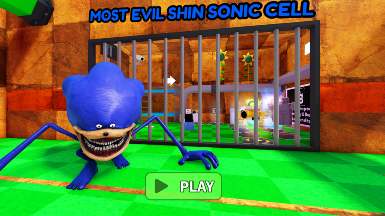 😱 SHIN SONIC PRISON RUN! (Obby) - Roblox Strategy Hub: Stats, Videos & Power Tips