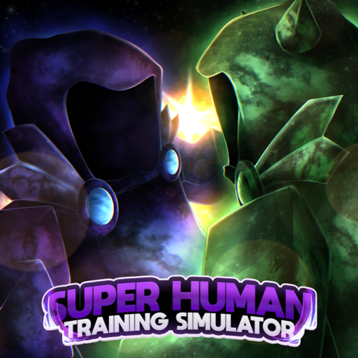 RobloxGo - 🦸‍♂️Super Human Training Simulator - Roblox Strategy Hub: Stats, Videos & Power Tips