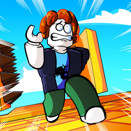 RobloxGo - Deathrun - Roblox Strategy Hub: Stats, Videos & Power Tips