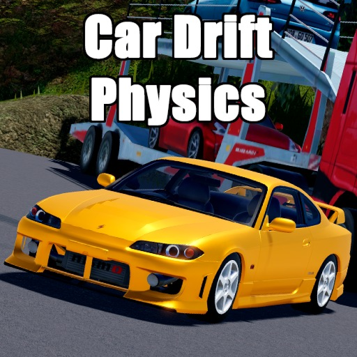 RobloxGo - Vehicle Drift Physics - Roblox Strategy Hub: Stats, Videos & Power Tips